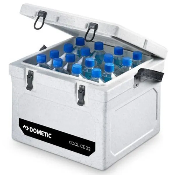 Термо-контейнер Dometic Cool-Ice WCI-22 22 л/ Stone photo 2
