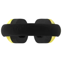 Căști Hator Hyperpunk 2 Tri-mode Black Yellow Fără fir/ Gaming photo 6