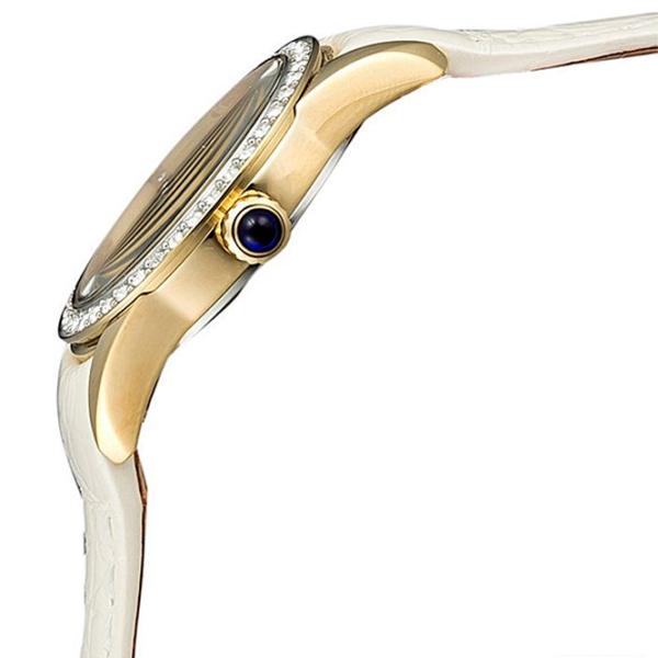 Наручные часы для женщин Seiko SRZ386P2 Кварцевый/ 28 мм photo 3