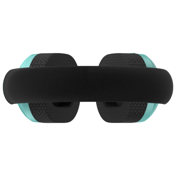Căști Hator Hyperpunk 2 Tri-mode Black Mint Fără fir/ Gaming photo 5