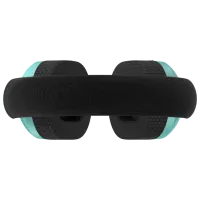 Наушники Hator Hyperpunk 2 Tri-mode Черный Мятный Беспроводные/ Игровой photo 5