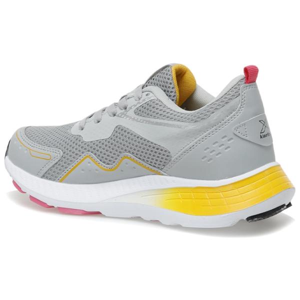 Adidași pentru femei Kinetix Attack Tx W 2FX Primăvară/ Gray photo 3