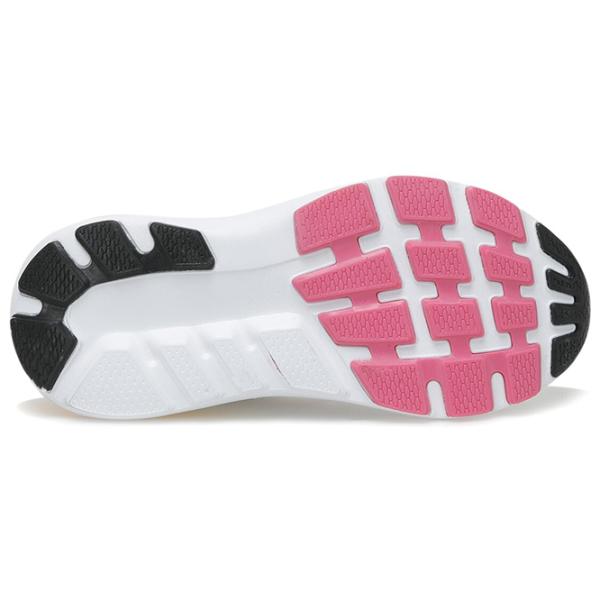 Adidași pentru femei Kinetix Attack Tx W 2FX Primăvară/ Gray photo 4