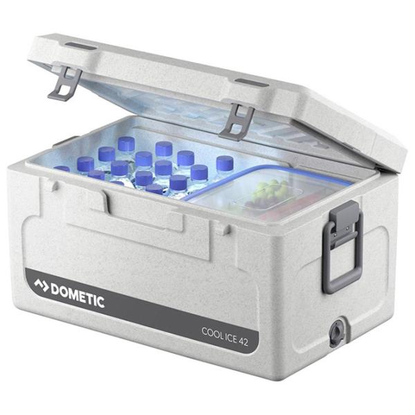 Термо-контейнер Dometic Cool-Ice WCI-42 42 л/ Stone photo 2