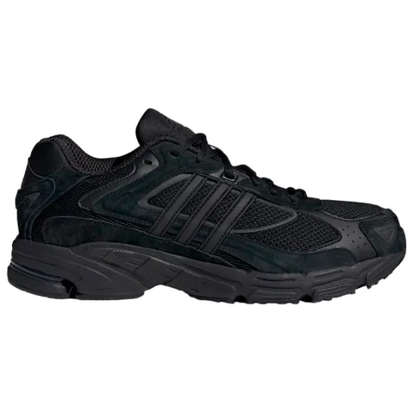 Adidași pentru bărbați Adidas Response Cl 44.5/ Black photo 3 Adidași pentru bărbați Adidas Response Cl 44.5/ Black photo 3