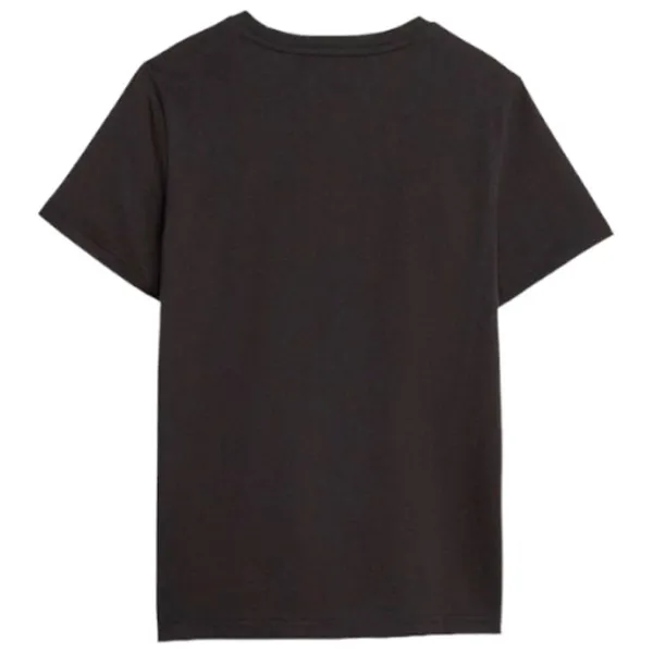 Tricou pentru băieți Puma Squad Tee B Racing 140/ Black photo 2