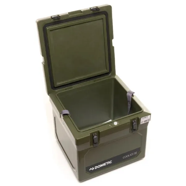 Термо-контейнер Dometic Cool-Ice WCI-22 22 л/ Зелёный photo 2
