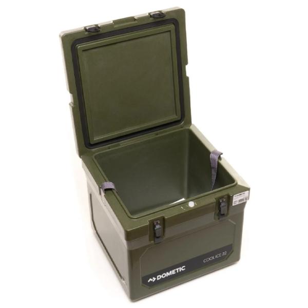 Термо-контейнер Dometic Cool-Ice WCI-22 22 л/ Зелёный photo 2