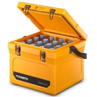 Container izotermic Dometic Cool-Ice WCI-22 22 l/ Orange photo 2