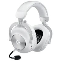 Căști Logitech G Pro X 2 White Fără fir/ Gaming photo 3