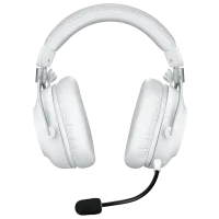 Căști Logitech G Pro X 2 White Fără fir/ Gaming photo 4