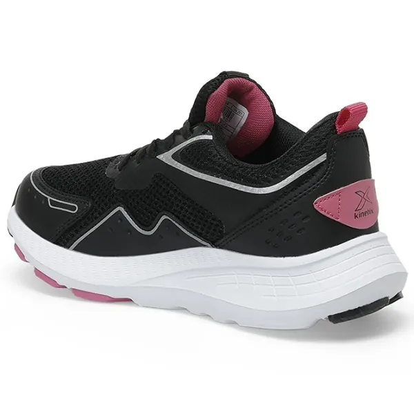 Adidași pentru femei Kinetix Attack Tx W 2FX Primăvară/ Black photo 3