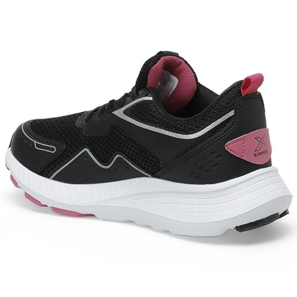 Adidași pentru femei Kinetix Attack Tx W 2FX Primăvară/ Black photo 3