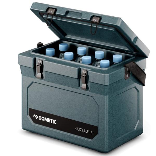 Термо-контейнер Dometic Cool-Ice WCI-13 13 л/ Синий photo 2