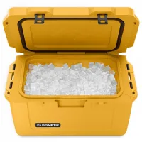 Container izotermic Dometic Patrol 20 19 l/ Yellow photo 2