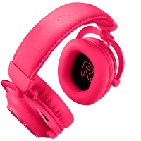 Căști Logitech G Pro X 2 Pink Fără fir/ Gaming photo 5
