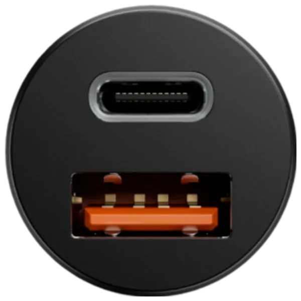 Încărcător auto Proove Tiny Power 3 A/ Black photo 3
