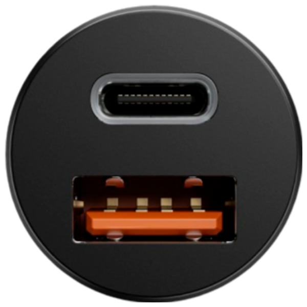 Încărcător auto Proove Tiny Power 3 A/ Black photo 3