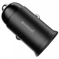 Автомобильное зарядное устройство Proove Tiny Power 3 A/ Черный photo 4