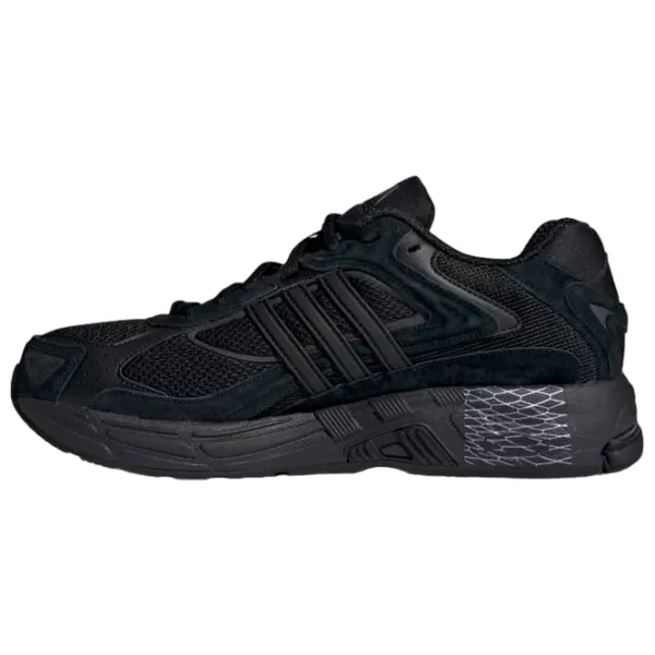 Кроссовки для мужчин Adidas Response Cl 41.5/ Черный photo 2
