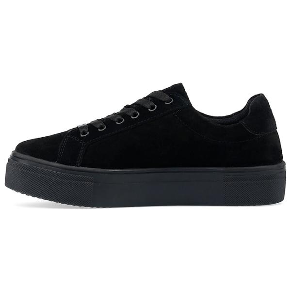Adidași pentru femei Nine West Pigmel 1PR Primăvară/ Black photo 2 Adidași pentru femei Nine West Pigmel 1PR Primăvară/ Black photo 2
