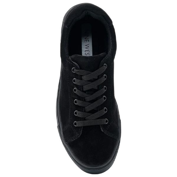 Adidași pentru femei Nine West Pigmel 1PR Primăvară/ Black photo 4 Adidași pentru femei Nine West Pigmel 1PR Primăvară/ Black photo 4