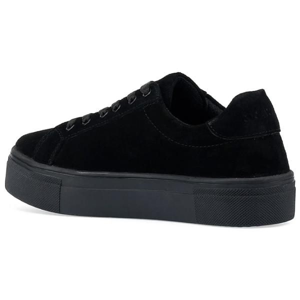 Adidași pentru femei Nine West Pigmel 1PR Primăvară/ Black photo 6 Adidași pentru femei Nine West Pigmel 1PR Primăvară/ Black photo 6