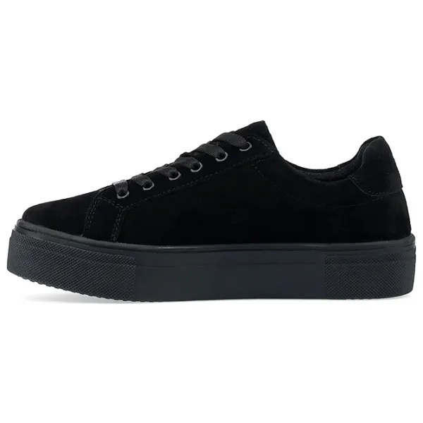 Adidași pentru femei Nine West Pigmel 1PR Primăvară/ Black photo 2 Adidași pentru femei Nine West Pigmel 1PR Primăvară/ Black photo 2