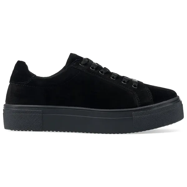 Adidași pentru femei Nine West Pigmel 1PR Primăvară/ Black photo 3 Adidași pentru femei Nine West Pigmel 1PR Primăvară/ Black photo 3