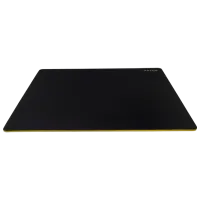 Covoraș pentru mouse Hator Tonn L Yellow Black photo 2