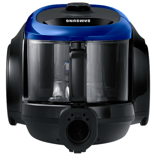 Пылесос Samsung VC07M2110SB/ SB 650 Вт/ Черный Синий photo 2 Пылесос Samsung VC07M2110SB/ SB 650 Вт/ Черный Синий photo 2