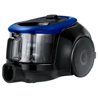 Aspirator Samsung VC07M2110SB/SB 650 W / Black Blue photo 3