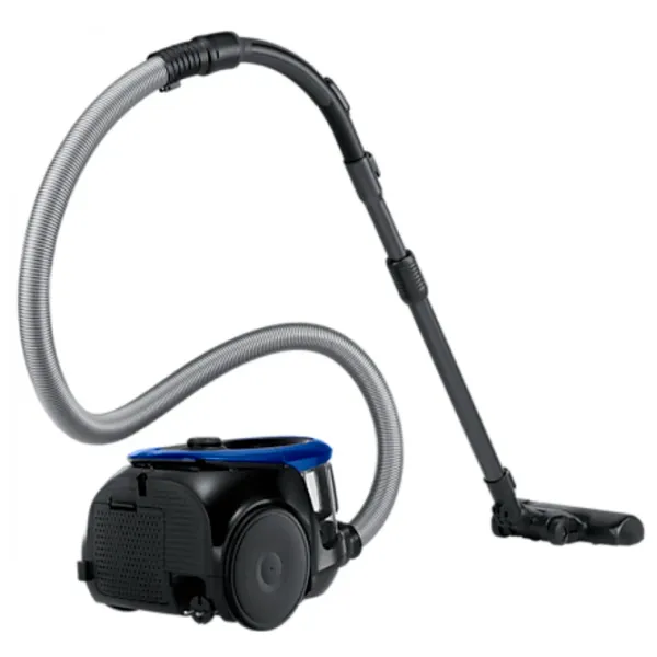 Пылесос Samsung VC07M2110SB/ SB 650 Вт/ Черный Синий photo 6 Пылесос Samsung VC07M2110SB/ SB 650 Вт/ Черный Синий photo 6