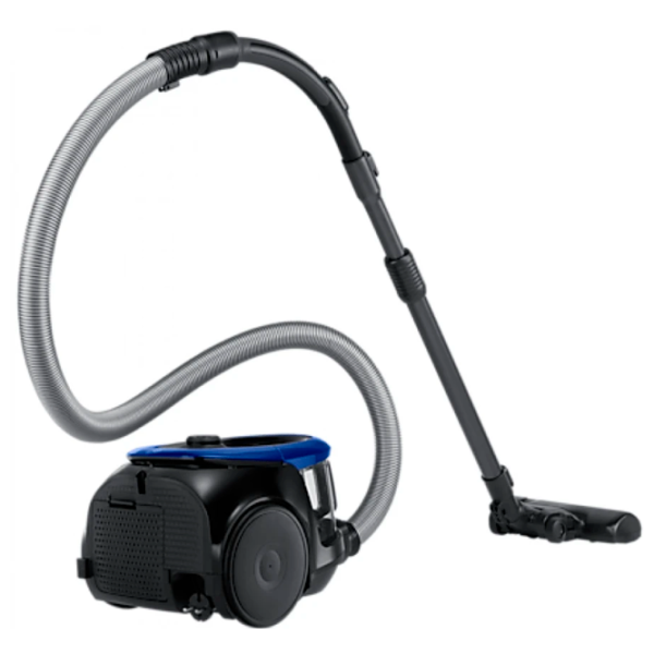 Пылесос Samsung VC07M2110SB/ SB 650 Вт/ Черный Синий photo 6 Пылесос Samsung VC07M2110SB/ SB 650 Вт/ Черный Синий photo 6