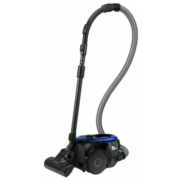 Пылесос Samsung VC07M2110SB/ SB 650 Вт/ Черный Синий photo 7 Пылесос Samsung VC07M2110SB/ SB 650 Вт/ Черный Синий photo 7