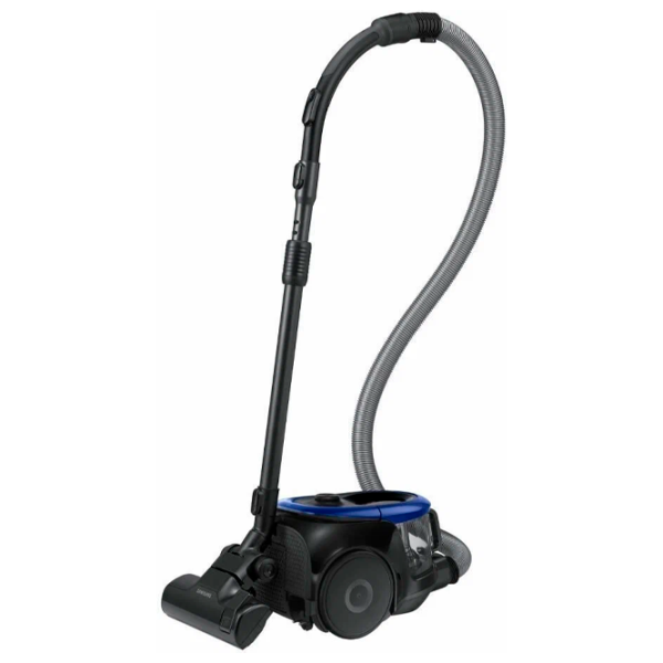 Пылесос Samsung VC07M2110SB/ SB 650 Вт/ Черный Синий photo 7 Пылесос Samsung VC07M2110SB/ SB 650 Вт/ Черный Синий photo 7