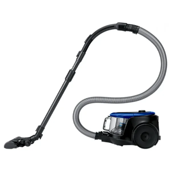 Пылесос Samsung VC07M2110SB/ SB 650 Вт/ Черный Синий photo 8 Пылесос Samsung VC07M2110SB/ SB 650 Вт/ Черный Синий photo 8