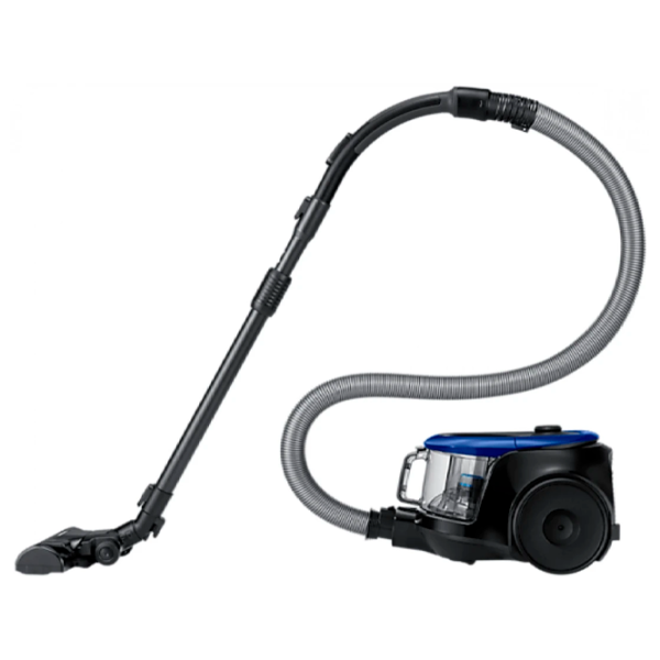 Пылесос Samsung VC07M2110SB/ SB 650 Вт/ Черный Синий photo 8 Пылесос Samsung VC07M2110SB/ SB 650 Вт/ Черный Синий photo 8