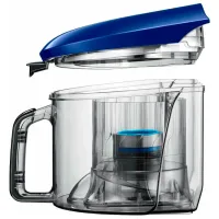 Aspirator Samsung VC07M2110SB/SB 650 W / Black Blue photo 9