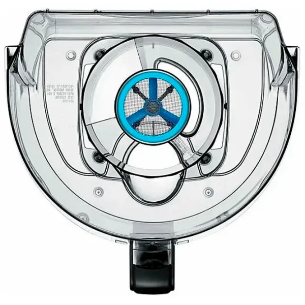 Пылесос Samsung VC07M2110SB/ SB 650 Вт/ Черный Синий photo 10 Пылесос Samsung VC07M2110SB/ SB 650 Вт/ Черный Синий photo 10