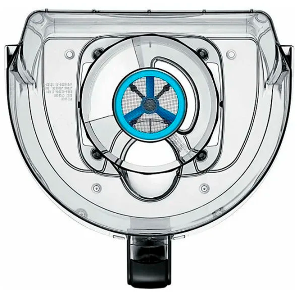 Пылесос Samsung VC07M2110SB/ SB 650 Вт/ Черный Синий photo 10 Пылесос Samsung VC07M2110SB/ SB 650 Вт/ Черный Синий photo 10