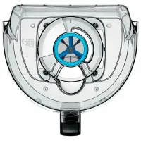 Aspirator Samsung VC07M2110SB/SB 650 W / Black Blue photo 10