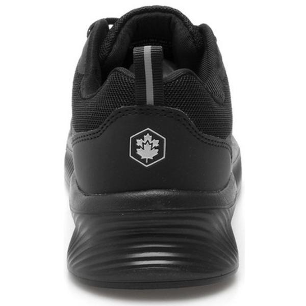 Adidași pentru femei Lumberjack Jennie 1PR Primăvară/ Black photo 5