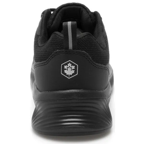 Adidași pentru femei Lumberjack Jennie 1PR Primăvară/ Black photo 5