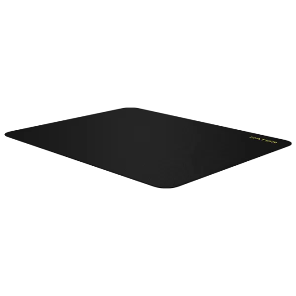 Covoraș pentru mouse Hator Tonn Mobile Black photo 3