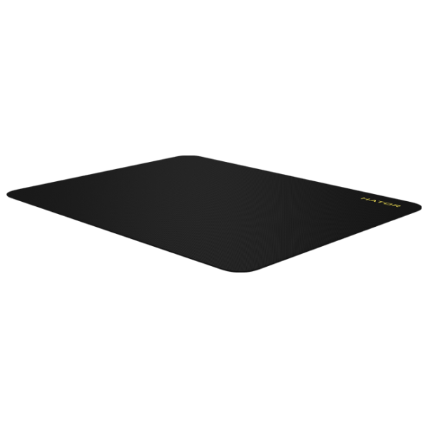 Covoraș pentru mouse Hator Tonn Mobile Black photo 3