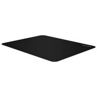 Covoraș pentru mouse Hator Tonn Mobile Black photo 3