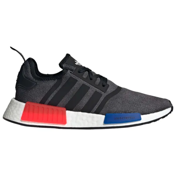 Adidași pentru bărbați Adidas Nmd_R1 45.5/ Black photo 3