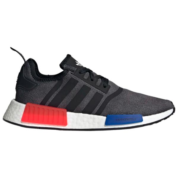 Adidași pentru bărbați Adidas Nmd_R1 46/ Black photo 3