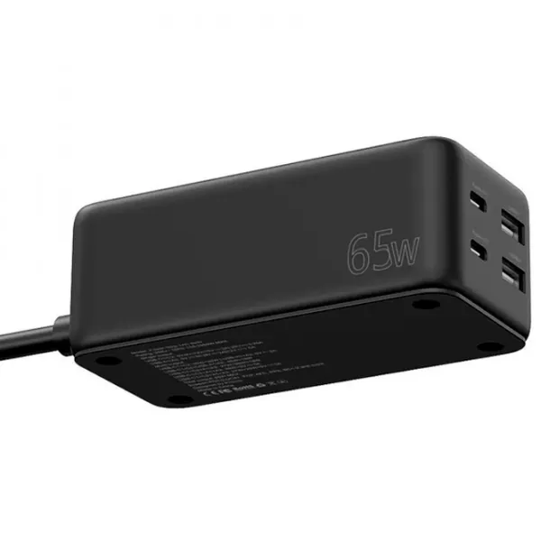 Сетевой фильтр Proove PD-03 1AC 1.5 м Черный photo 4